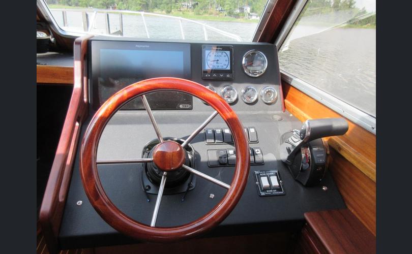 Tiiskeri 750 Mahonki-kuva-7